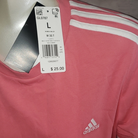 adidas Tops | Adidas Tee | Poshmark